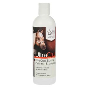 UltraCruz Equine Oatmeal Shampoo  Ultra Cruz